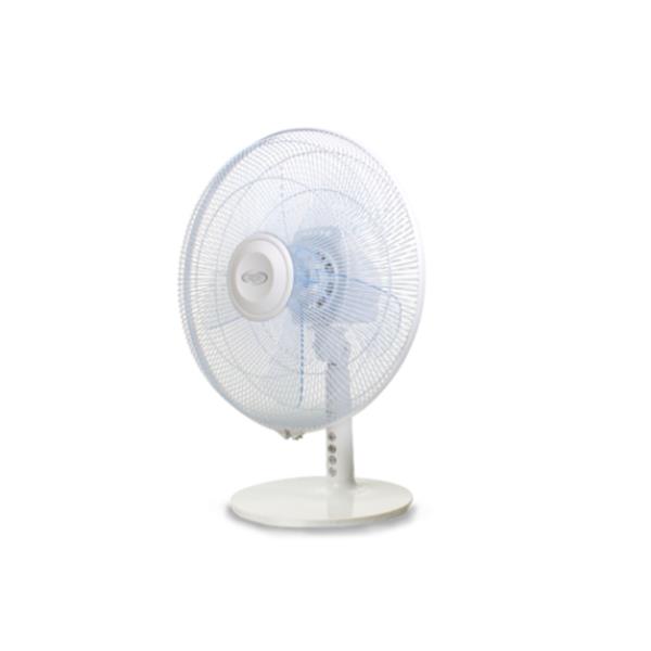 Argoclima TABLO EVO WHITE  - VENT. DA TAVOLO
